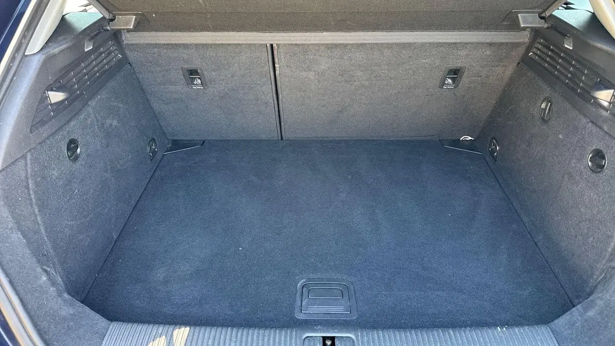 Audi A3 Sportback usata a Treviso (17)