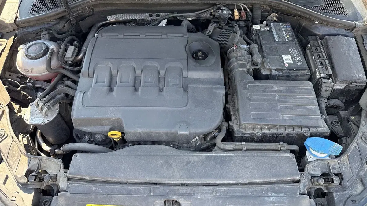 Audi A3 Sportback usata a Treviso (18)