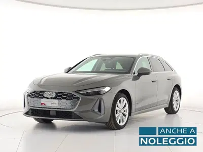 Audi A5 Avant 2.0 tdi mhev+ Business Advanced quattro 204cv s-tronic del 2025 usata a Borgo San Dalmazzo
