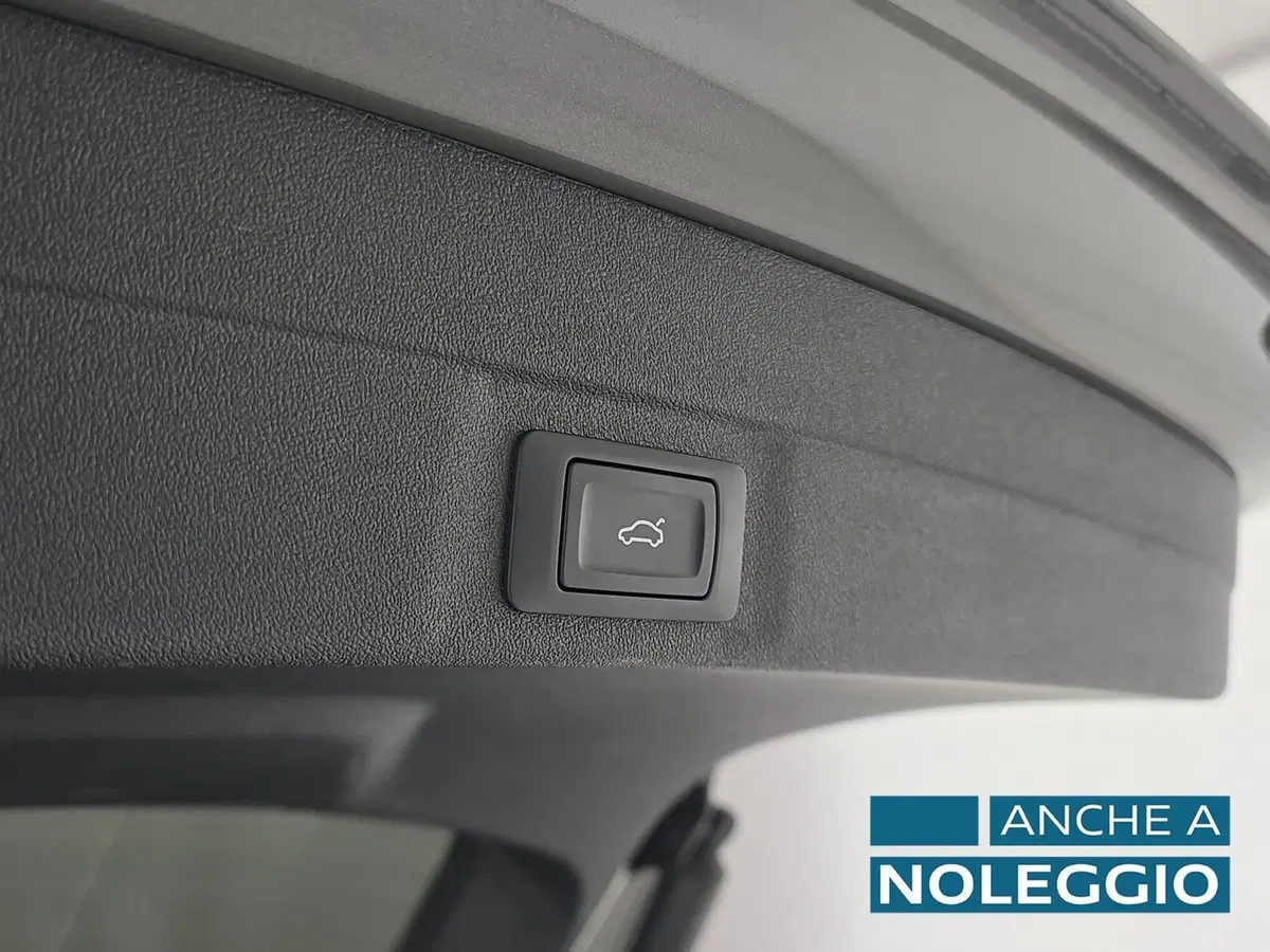 Audi A5 Avant usata a Cuneo (11)