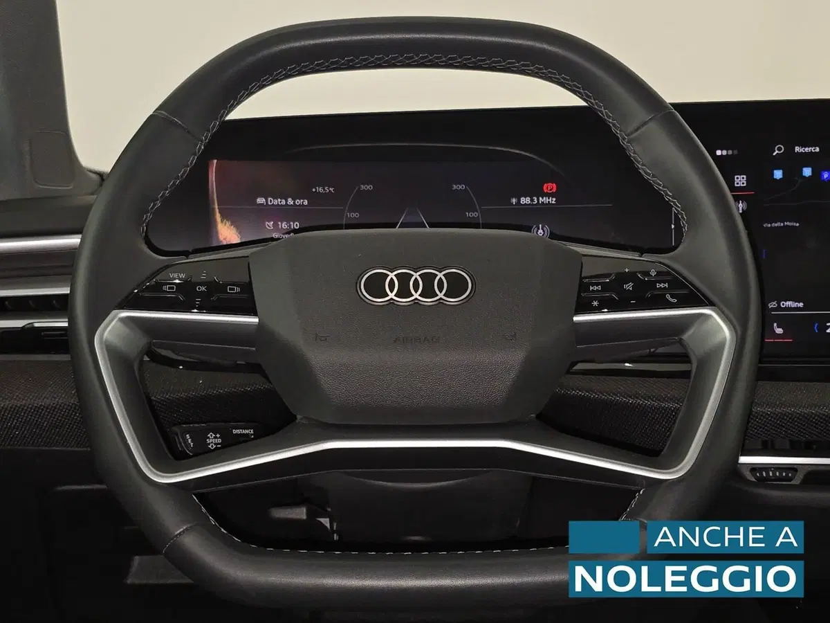 Audi A5 Avant usata a Cuneo (13)