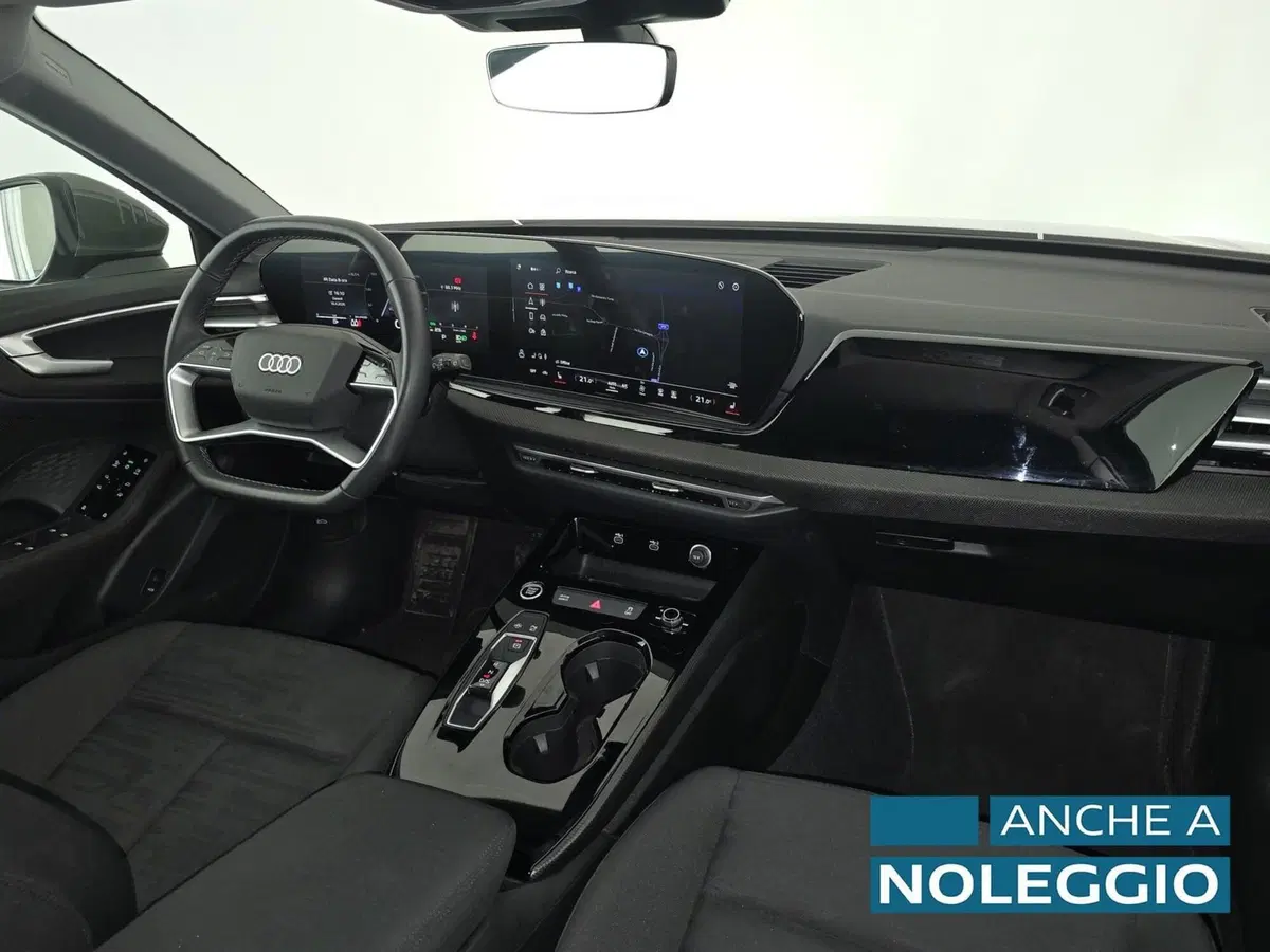 Audi A5 Avant usata a Cuneo (14)