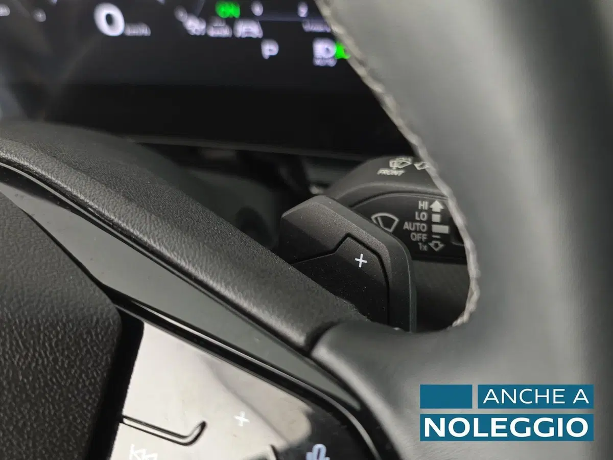 Audi A5 Avant usata a Cuneo (20)