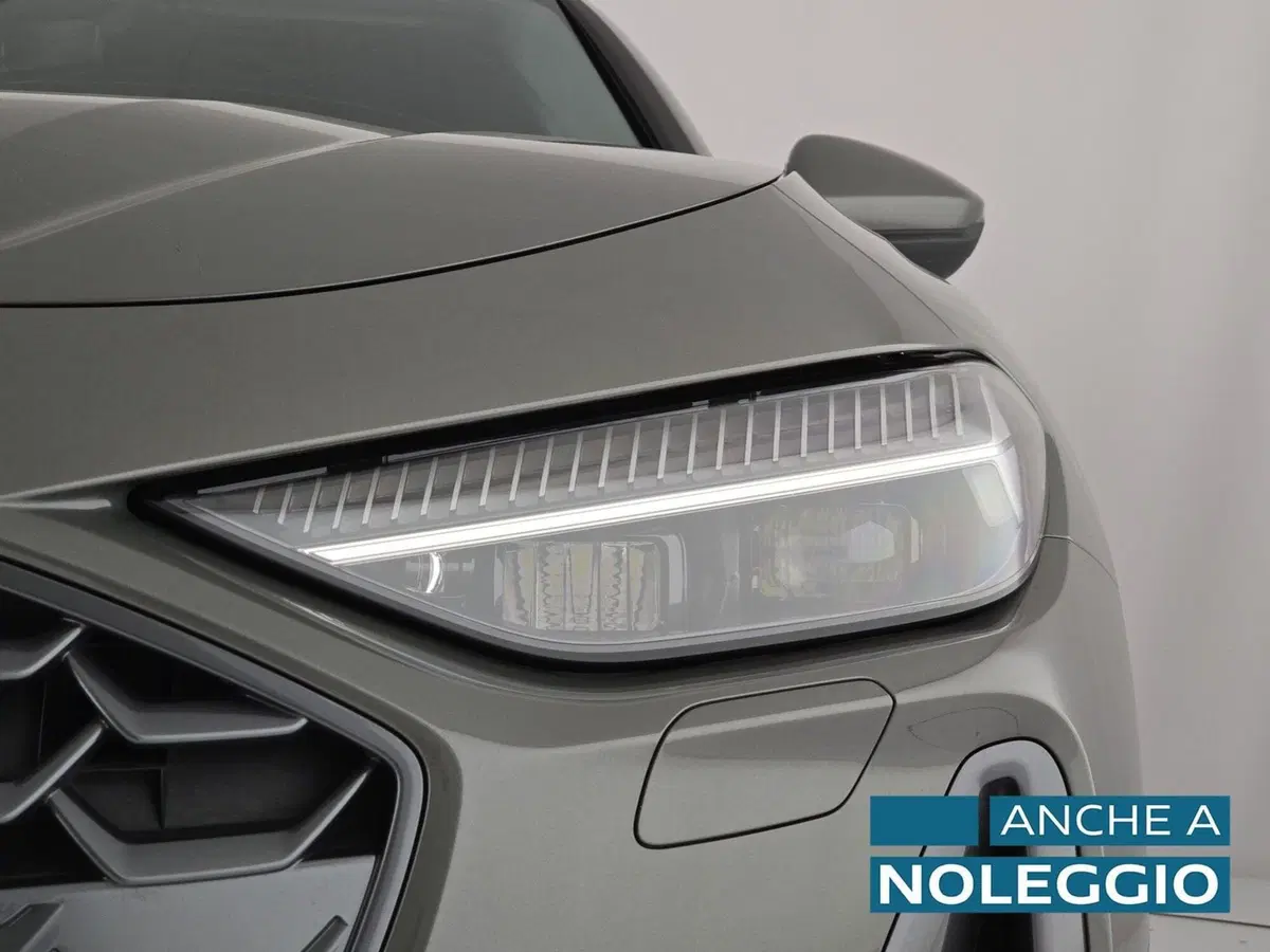 Audi A5 Avant usata a Cuneo (7)