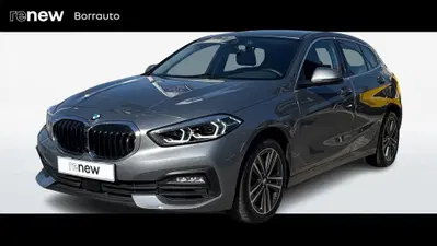 BMW Serie 1 116i 5p. Luxury del 2023 usata a Conegliano