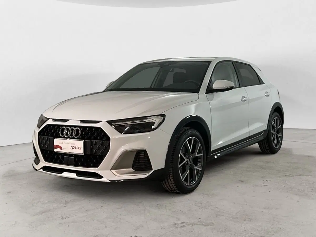 Audi A1 Sportback usata a Napoli