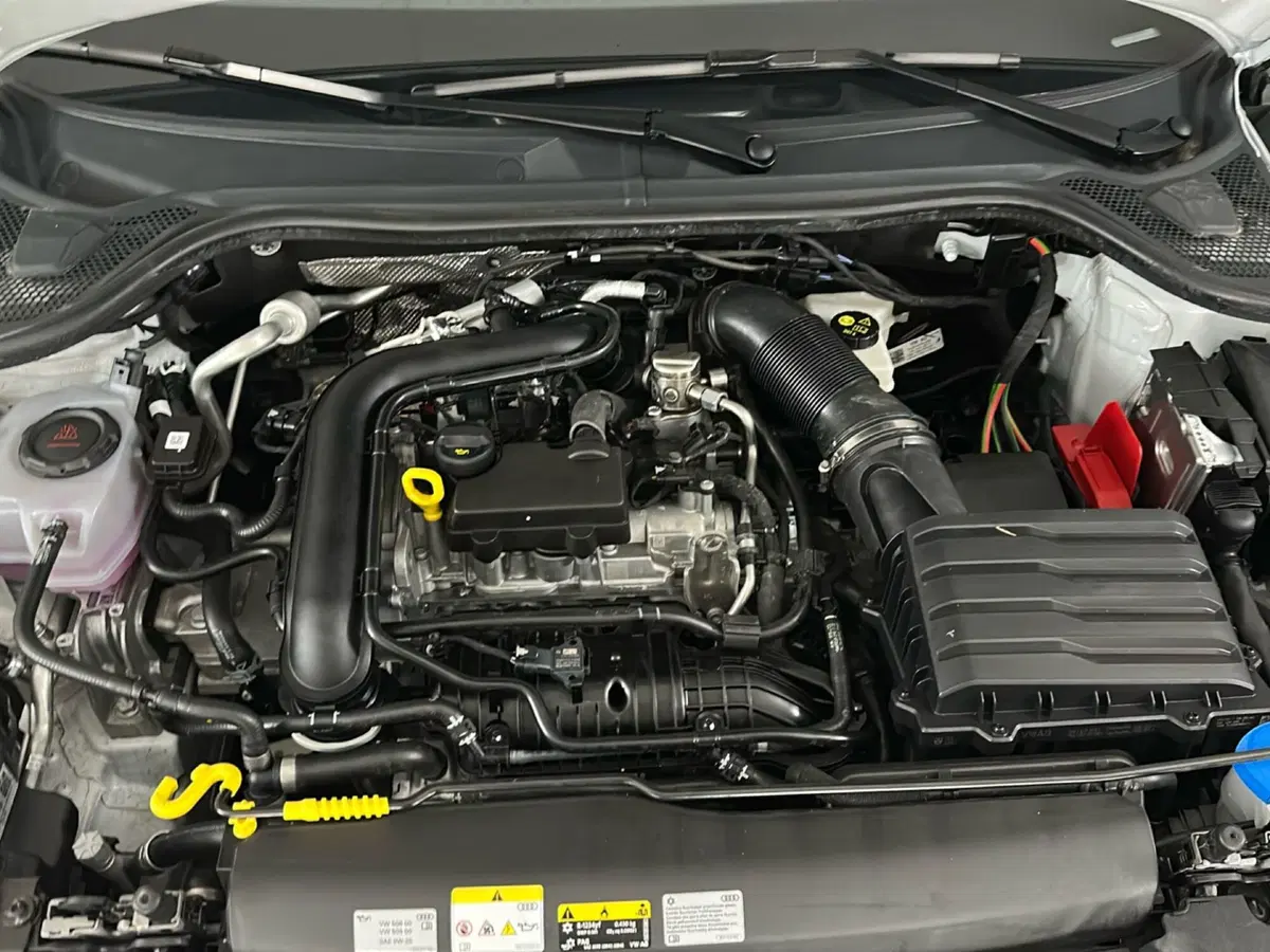 Audi A1 Sportback usata a Napoli (18)