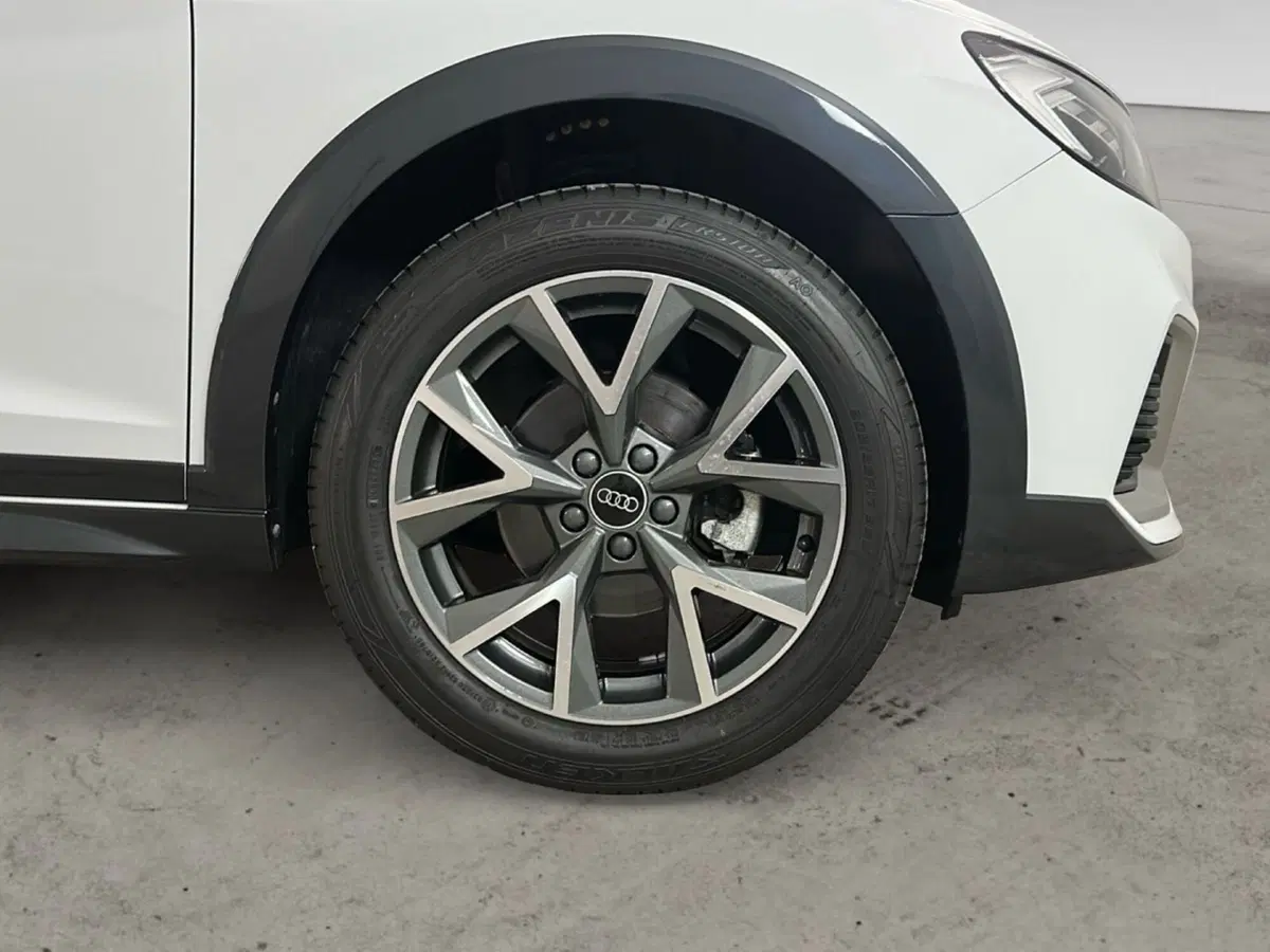 Audi A1 Sportback usata a Napoli (19)