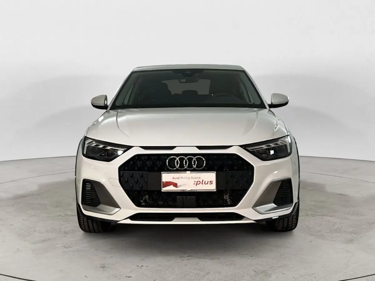 Audi A1 Sportback usata a Napoli (2)