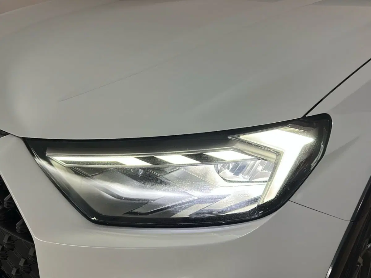 Audi A1 Sportback usata a Napoli (20)