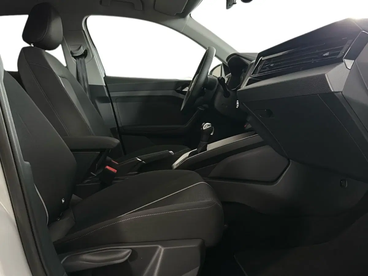 Audi A1 Sportback usata a Napoli (7)