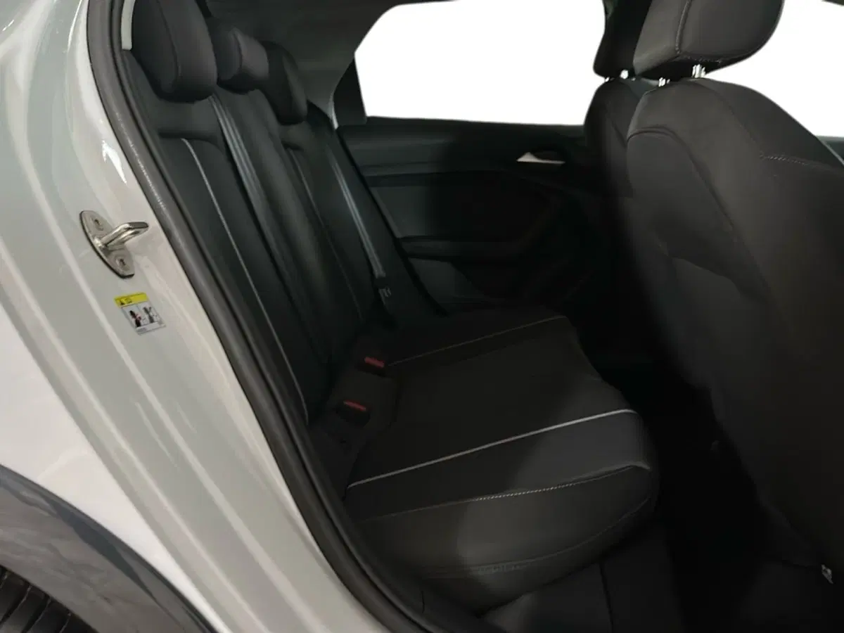 Audi A1 Sportback usata a Napoli (8)