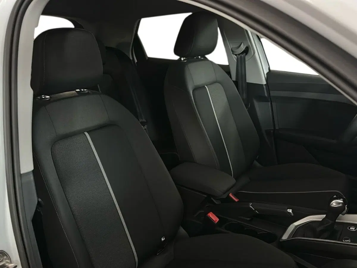 Audi A1 Sportback usata a Napoli (9)