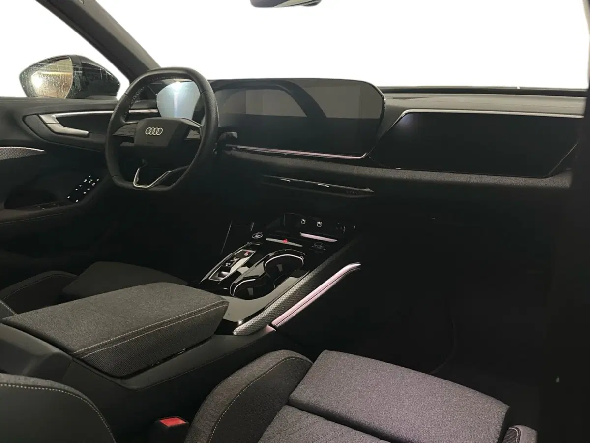 Audi A5 usata a Napoli (10)