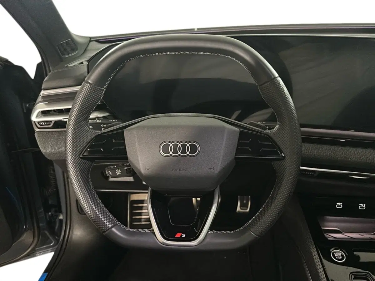Audi A5 usata a Napoli (11)