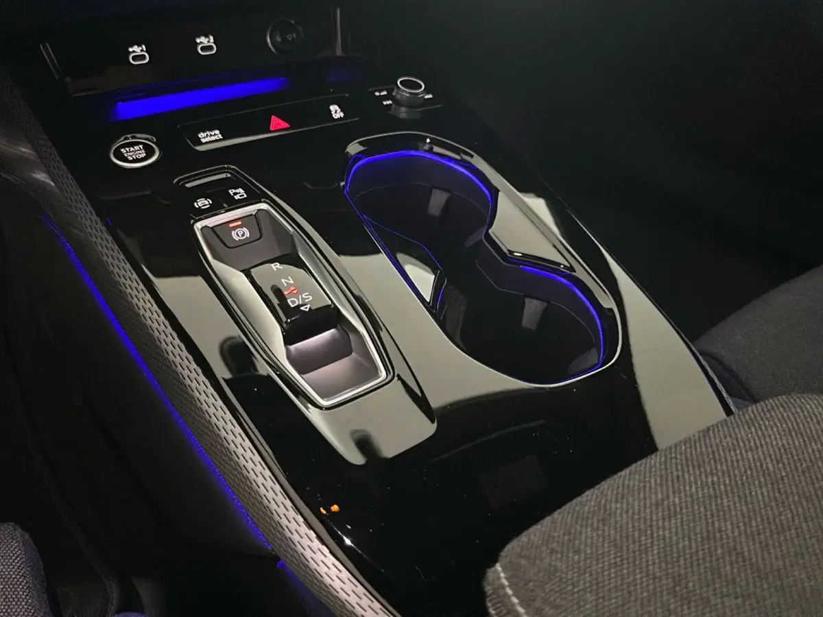 Audi A5 usata a Napoli (17)
