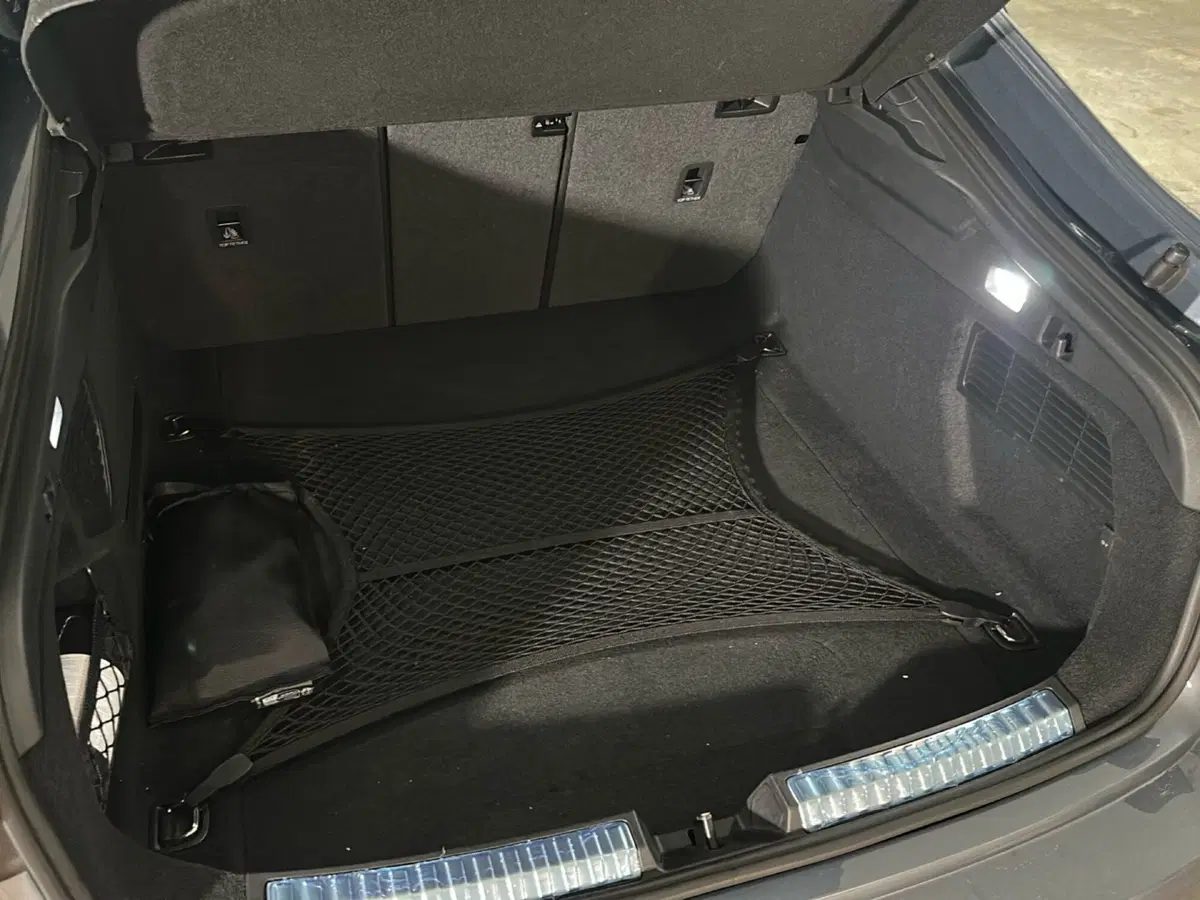 Audi A5 usata a Napoli (19)