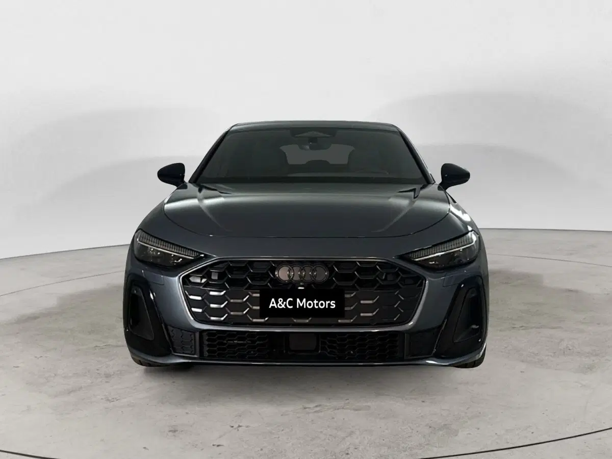Audi A5 usata a Napoli (2)