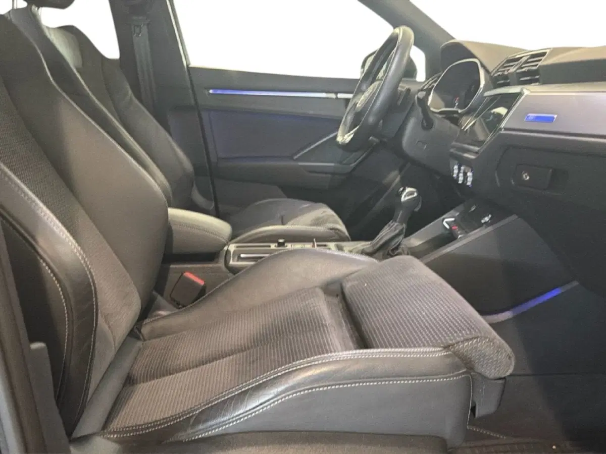 Audi Q3 Sportback usata a Napoli (6)