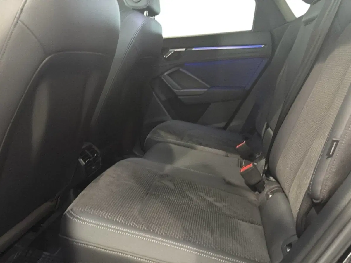 Audi Q3 Sportback usata a Napoli (7)