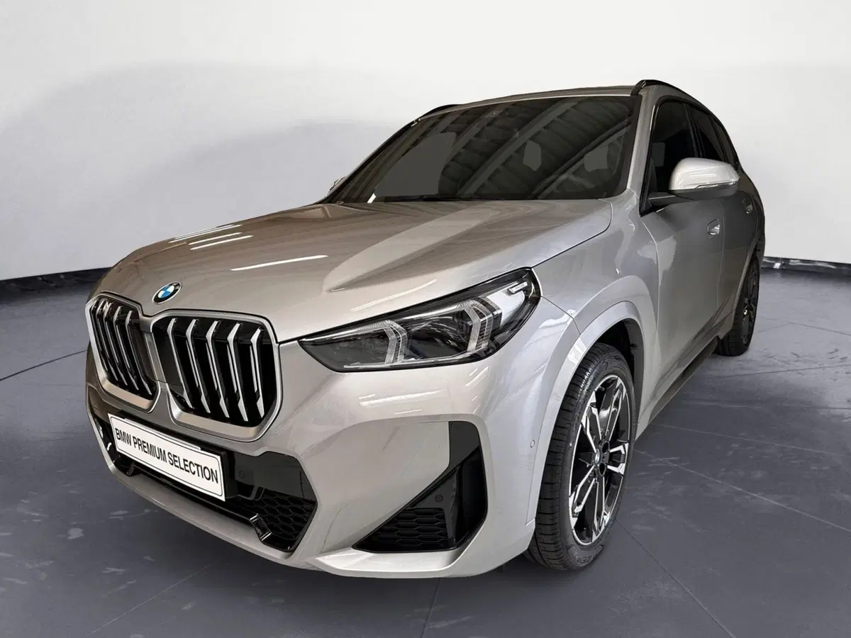 BMW X1 nuova a Cuneo