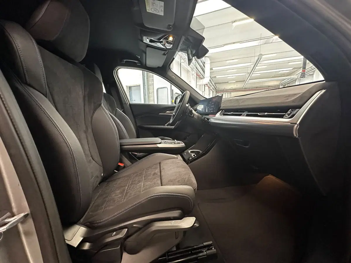 BMW X1 nuova a Cuneo (10)