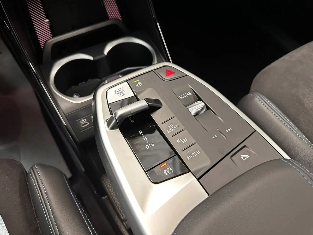 BMW X1 nuova a Cuneo (11)