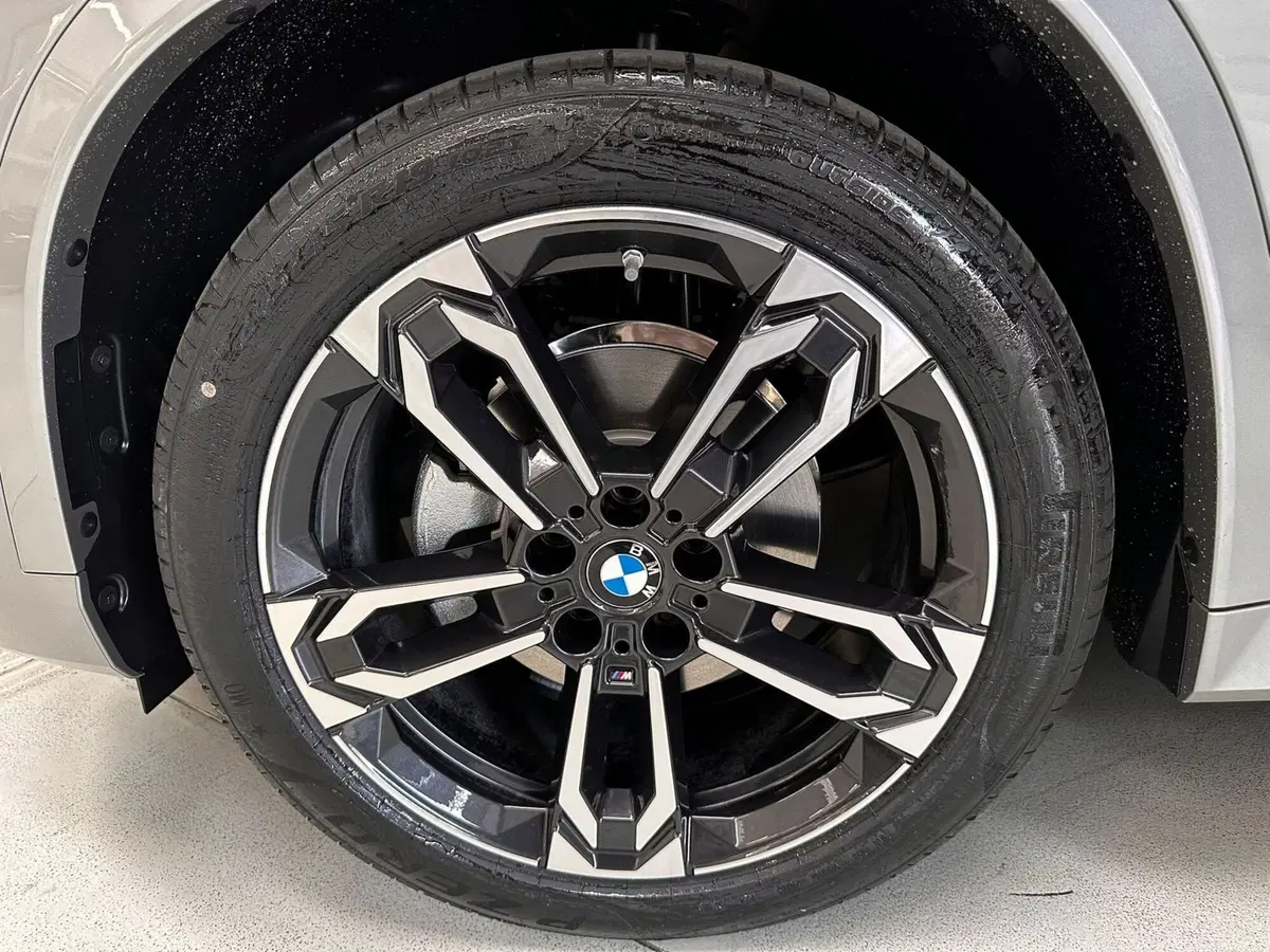 BMW X1 nuova a Cuneo (14)