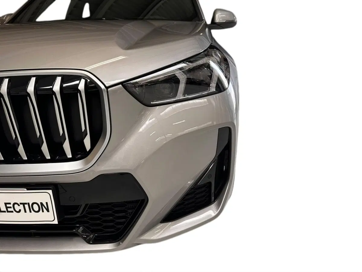 BMW X1 nuova a Cuneo (20)