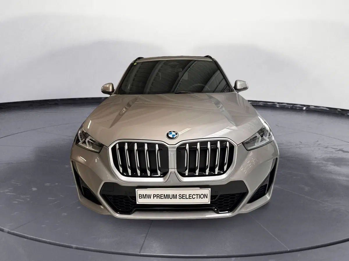 BMW X1 nuova a Cuneo (3)