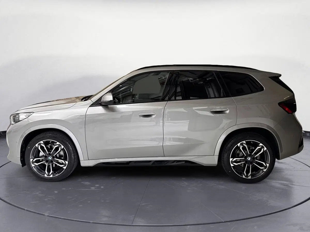 BMW X1 nuova a Cuneo (5)