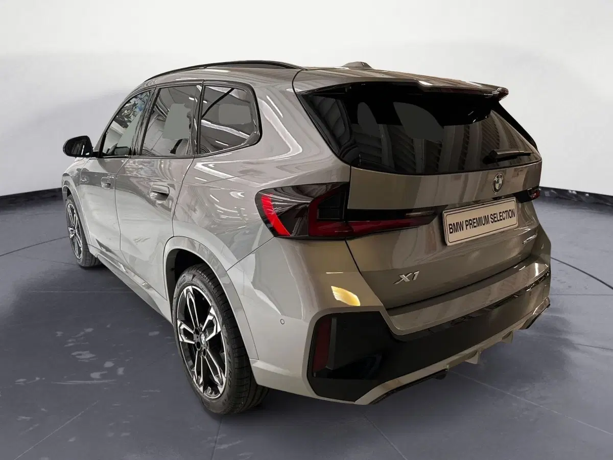 BMW X1 nuova a Cuneo (6)