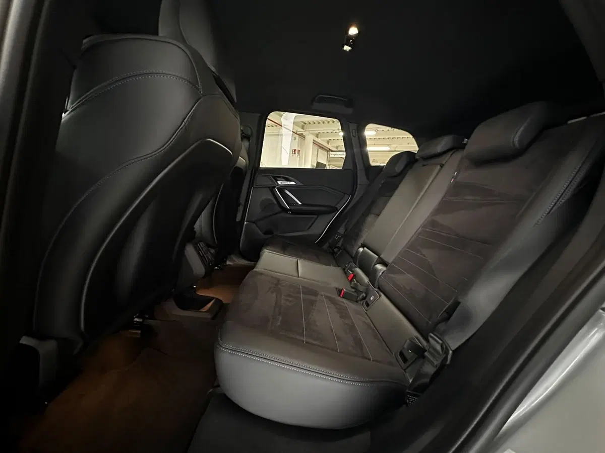 BMW X1 nuova a Cuneo (8)