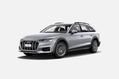 Audi A4 Allroad Allroad 40 2.0 tdi mhev Identity Contrast quattro 204cv s-tronic del 2024 usata a Palermo