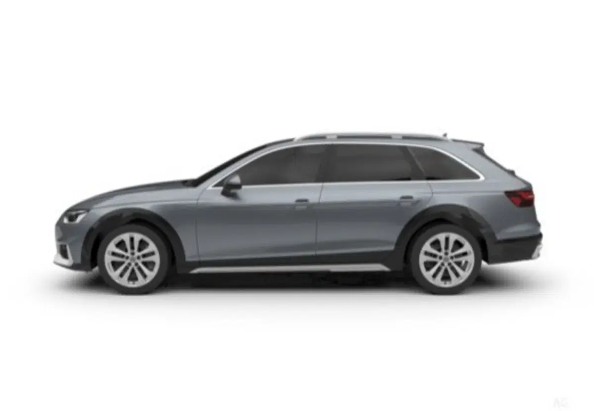 Audi A4 Allroad usata a Palermo (12)