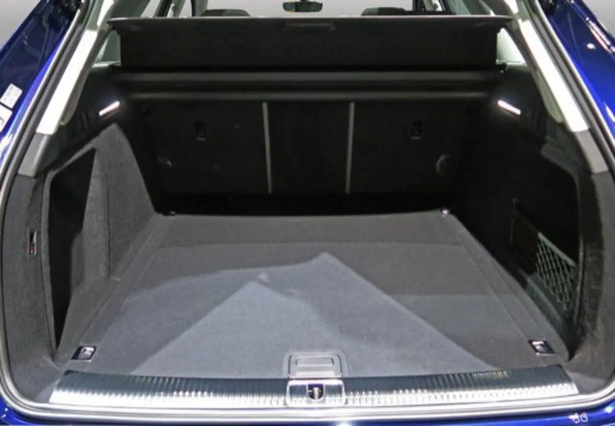 Audi A4 Allroad usata a Palermo (13)