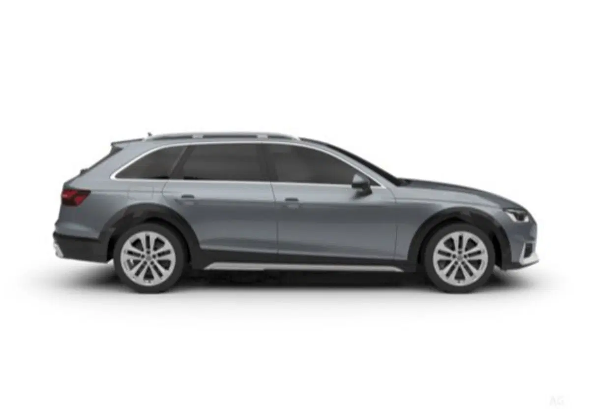 Audi A4 Allroad usata a Palermo (14)
