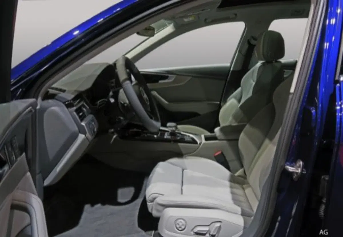Audi A4 Allroad usata a Palermo (15)