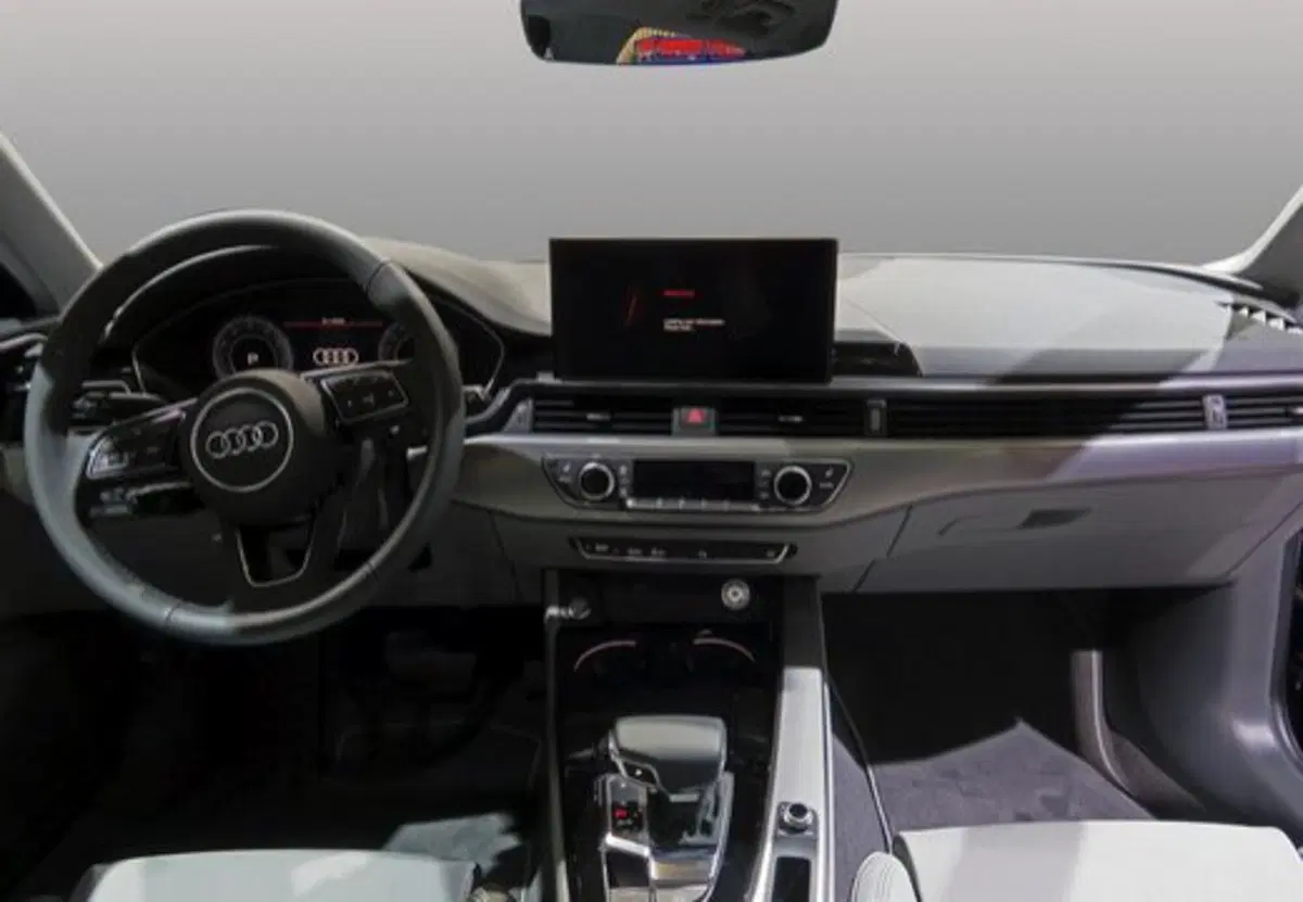 Audi A4 Allroad usata a Palermo (16)