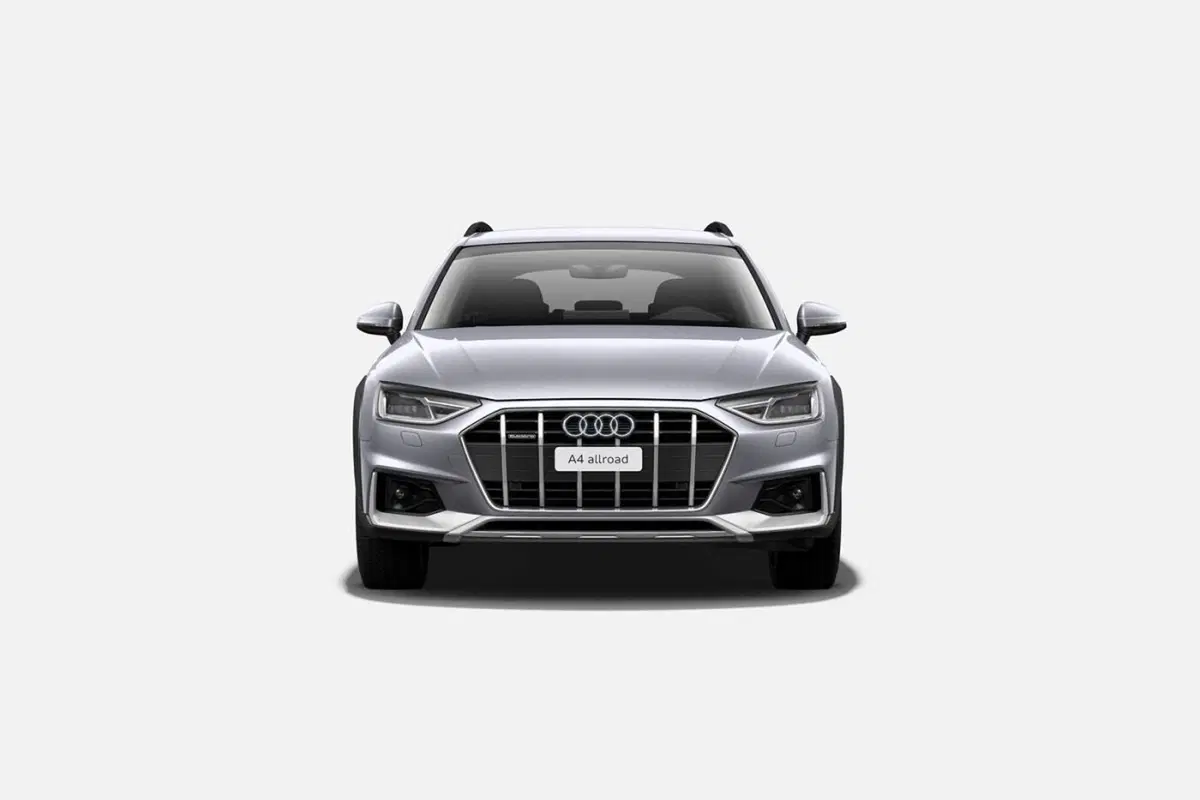 Audi A4 Allroad usata a Palermo (3)