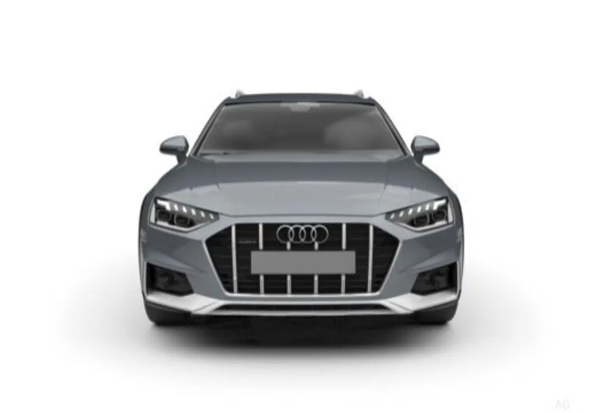 Audi A4 Allroad usata a Palermo (9)
