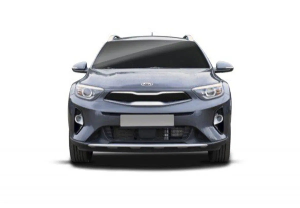 Kia Stonic usata a Palermo (11)