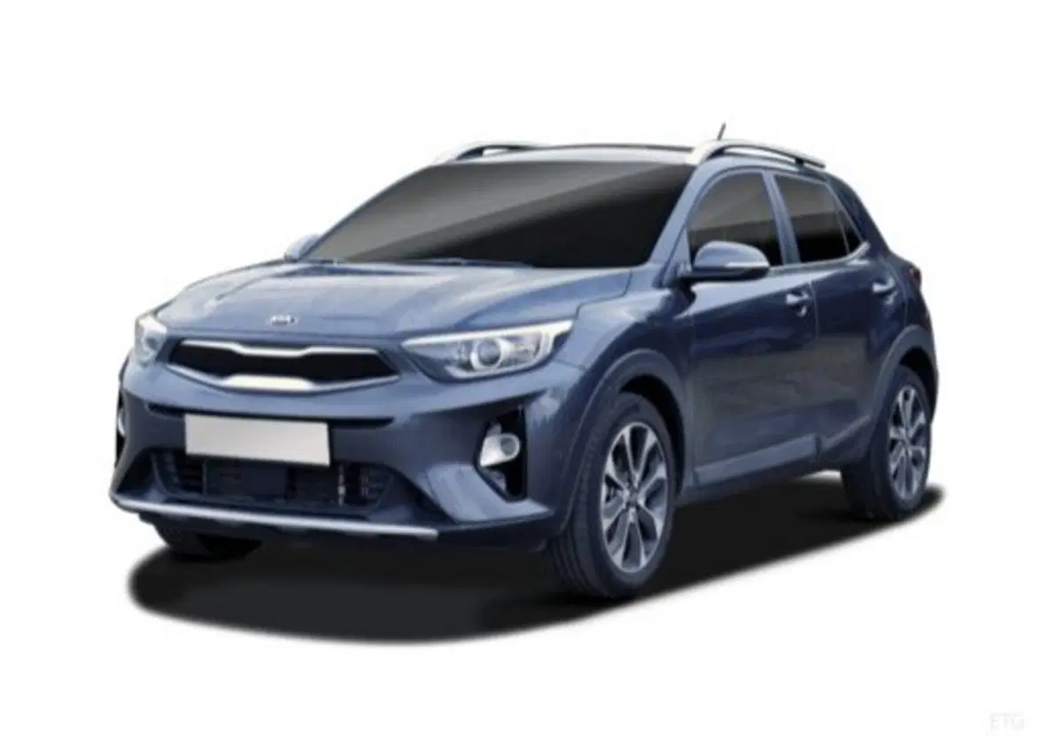Kia Stonic usata a Palermo (7)