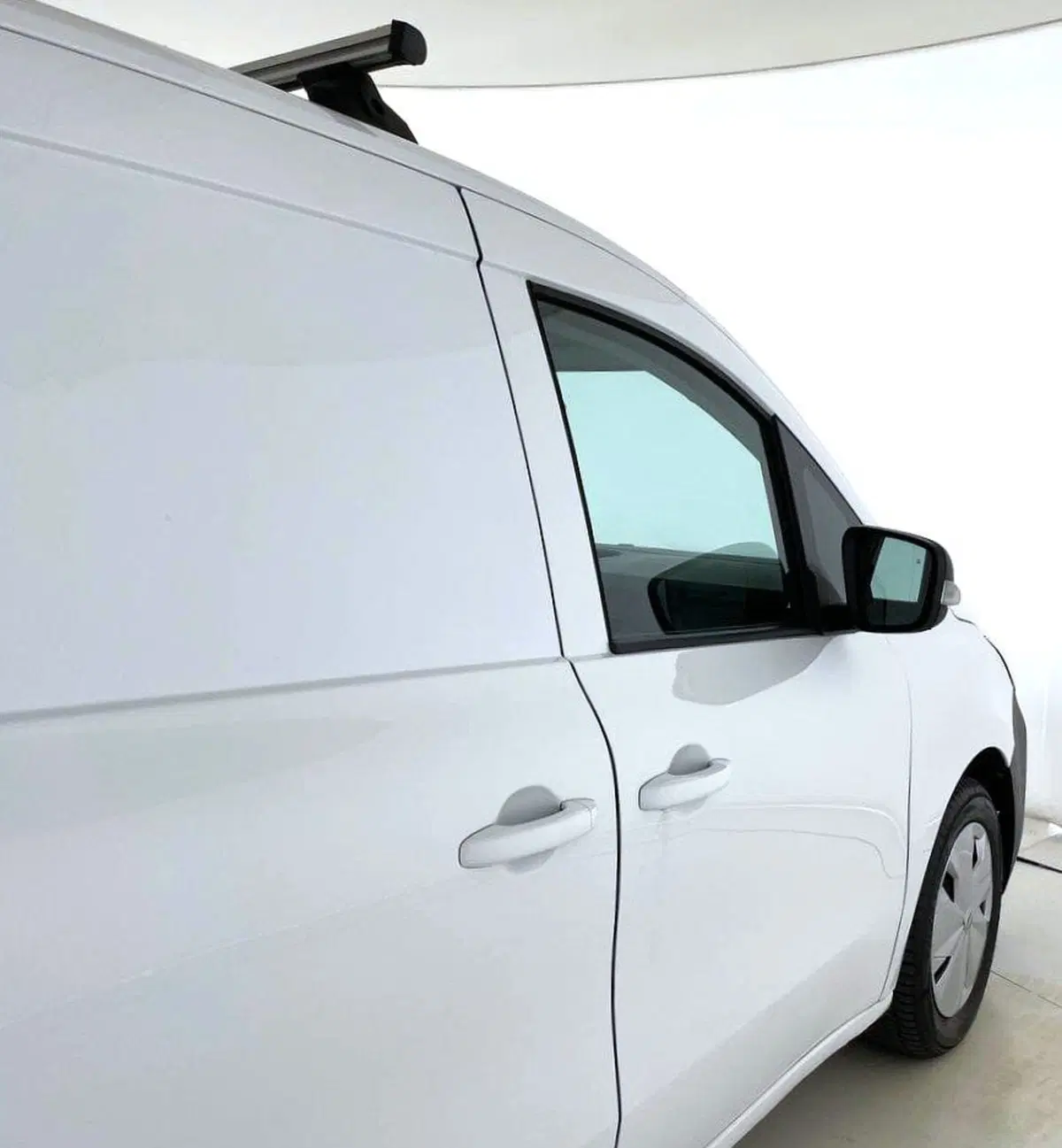 Nissan Townstar usata a Perugia (7)