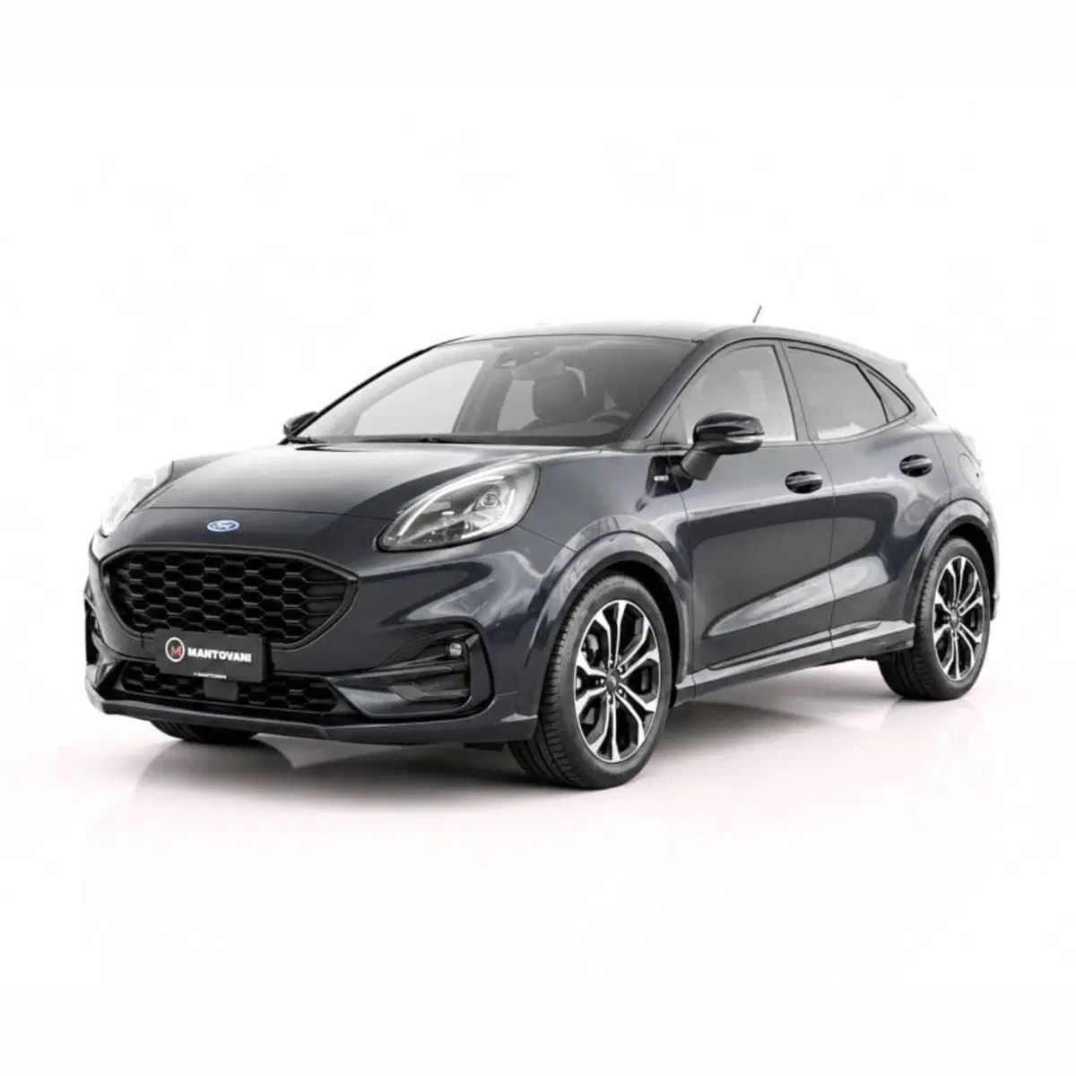 Ford Puma usata a Perugia