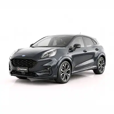 Ford Puma 1.0 EcoBoost Hybrid 125 CV S&amp;S ST-Line Design 2 del 2021 usata a Bastia Umbra