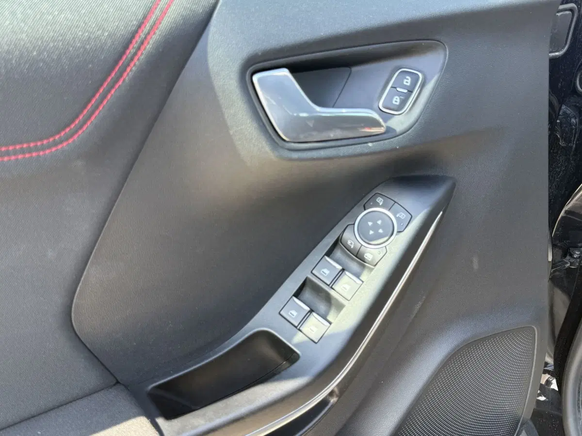 Ford Puma usata a Perugia (11)
