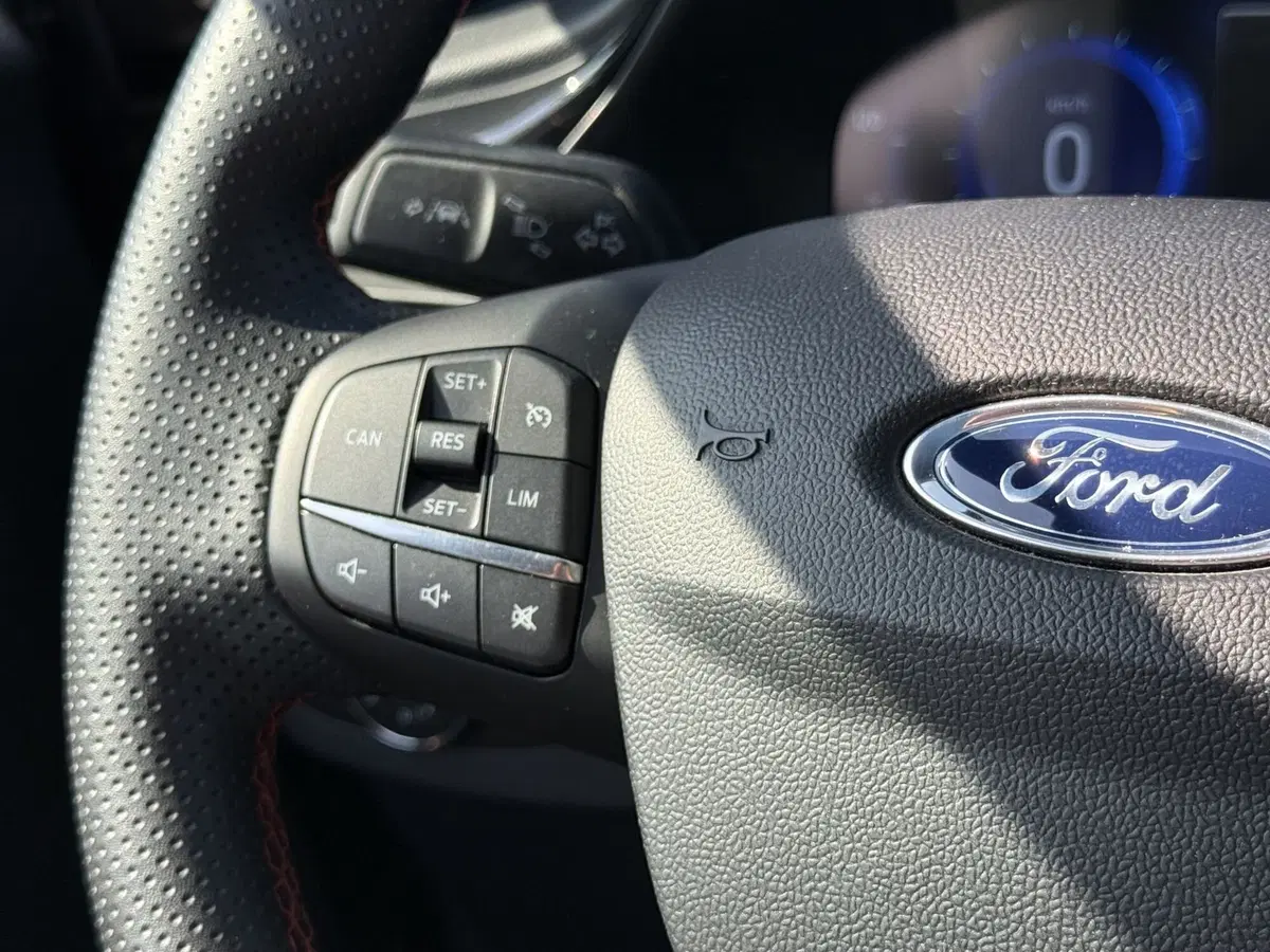 Ford Puma usata a Perugia (15)