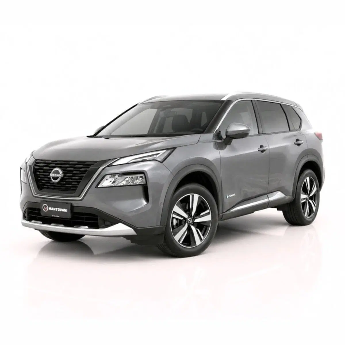 Nissan X-Trail usata a Perugia