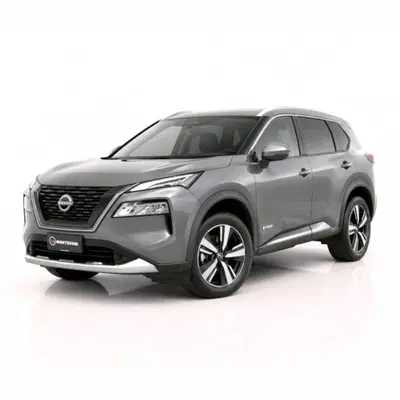 Nissan X-Trail 1.5 e-power Tekna 2wd del 2024 usata a Bastia Umbra